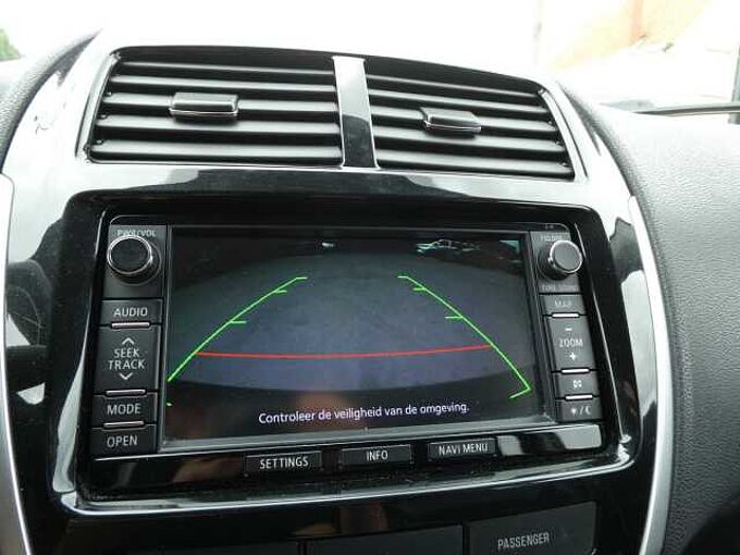 Citroen C4 Aircross 1.6 HDi 128pk Business Luxe Camera (12886)