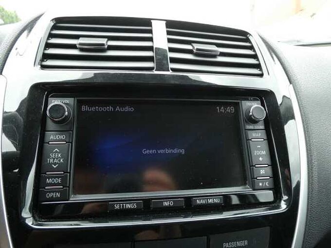 Citroen C4 Aircross 1.6 HDi 128pk Business Luxe Camera (12886)