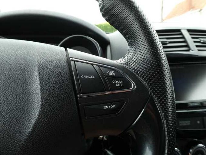 Citroen C4 Aircross 1.6 HDi 128pk Business Luxe Camera (12886)