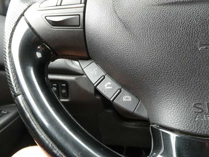 Citroen C4 Aircross 1.6 HDi 128pk Business Luxe Camera (12886)