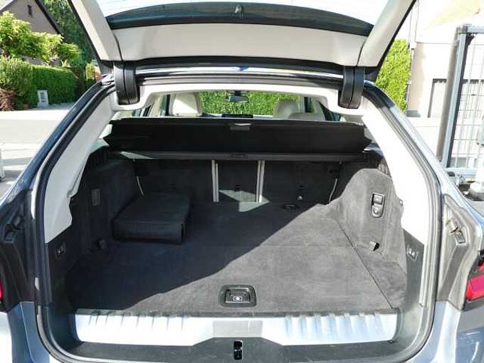 BMW 520e Touring PHEV 204pk automaat Luxuy Leder Camera BLIS Trekhaak (94635)