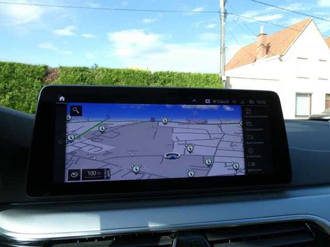 BMW 520e Touring PHEV 204pk automaat Luxuy Leder Camera BLIS Trekhaak (94635)