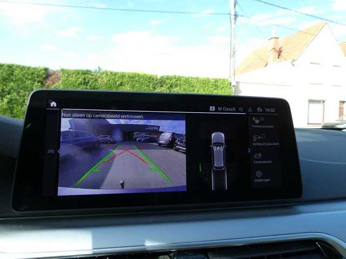 BMW 520e Touring PHEV 204pk automaat Luxuy Leder Camera BLIS Trekhaak (94635)