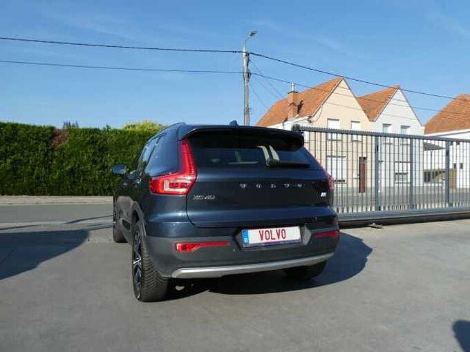 Volvo XC40 T5 1.5 i PHEV automaat 262pk Inscription ACC BLIS Leder '21 (54320)