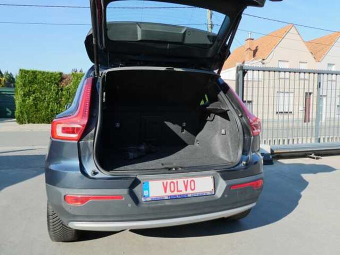 Volvo XC40 T5 1.5 i PHEV automaat 262pk Inscription ACC BLIS Leder '21 (54320)