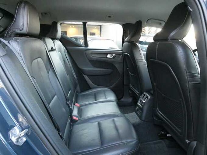 Volvo XC40 T5 1.5 i PHEV automaat 262pk Inscription ACC BLIS Leder '21 (54320)