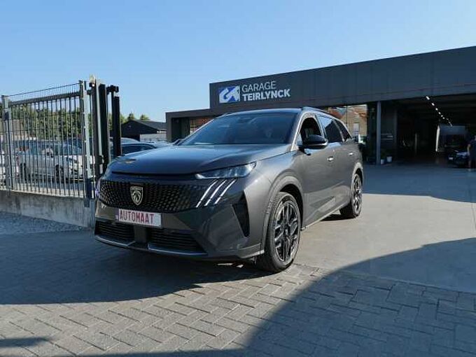 Volvo XC40 T5 1.5 i PHEV automaat 262pk Inscription ACC BLIS Leder '21 (54320)