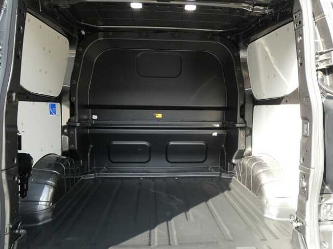 Ford Transit Custom Multi-Use 5pl Limited automaat L1 2.0D 170pk Trekhaak 360° BLIS ACC (23125)