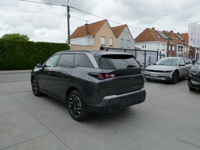 Peugeot 5008 1.2 i MHEV automaat 145pk 7 plaatsen Allure Camera '25 28000km (66751)