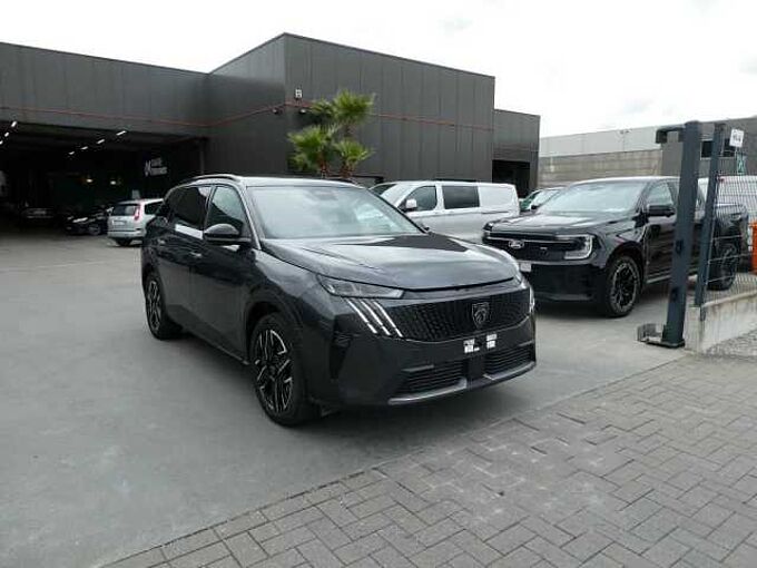 Peugeot 5008 1.2 i MHEV automaat 145pk 7 plaatsen Allure Camera '25 28000km (66751)