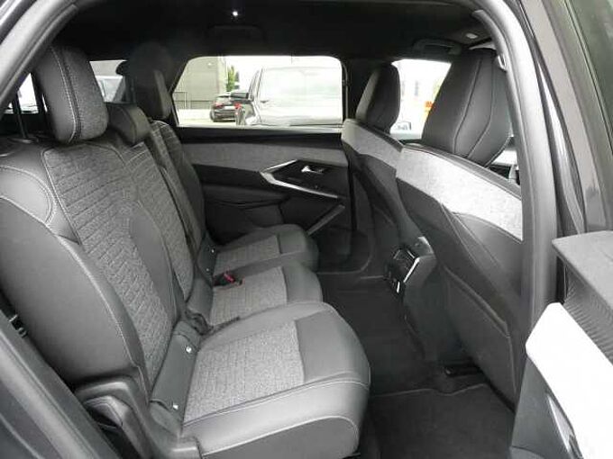 Peugeot 5008 1.2 i MHEV automaat 145pk 7 plaatsen Allure Camera '25 28000km (66751)