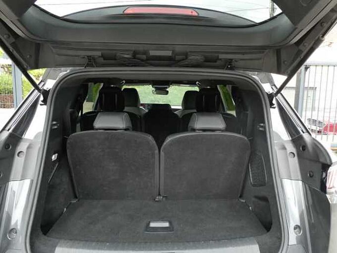 Peugeot 5008 1.2 i MHEV automaat 145pk 7 plaatsen Allure Camera '25 28000km (66751)