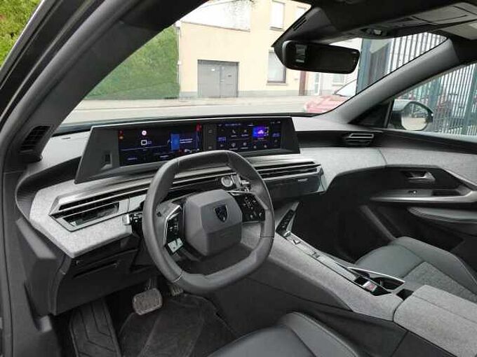 Peugeot 5008 1.2 i MHEV automaat 145pk 7 plaatsen Allure Camera '25 28000km (66751)
