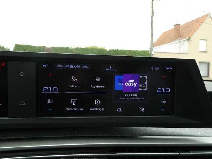 Peugeot 5008 1.2 i MHEV automaat 145pk 7 plaatsen Allure Camera '25 28000km (66751)