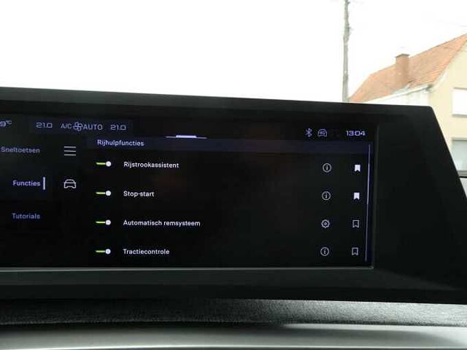 Peugeot 5008 1.2 i MHEV automaat 145pk 7 plaatsen Allure Camera '25 28000km (66751)