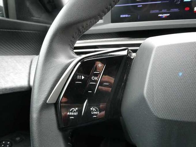 Peugeot 5008 1.2 i MHEV automaat 145pk 7 plaatsen Allure Camera '25 28000km (66751)