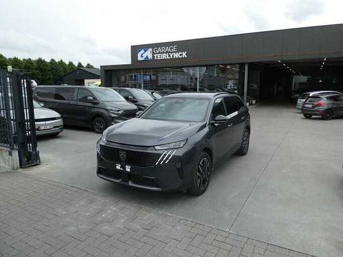 Peugeot 5008 1.2 i MHEV automaat 145pk 7 plaatsen Allure Camera '25 28000km (66751)