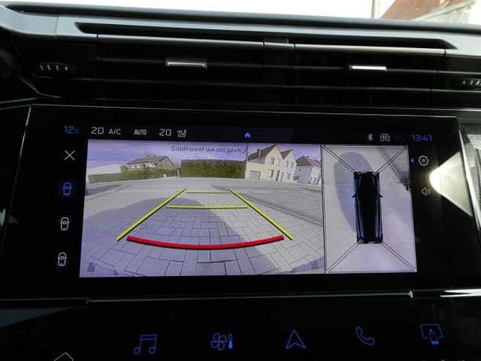Peugeot 308 Break 1.2 i 130pk Allure Luxe 360° Camera Leder ACC BLIS (34910)