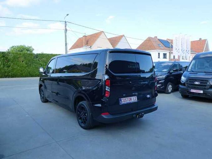 Ford Transit Custom L2 2.0 TDCi 136pk 3pl Trend Sport Raptor Leder Trekhaak (13466)