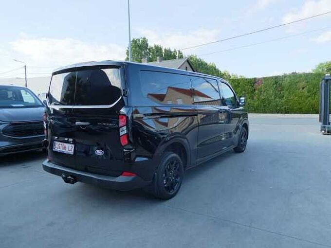 Ford Transit Custom L2 2.0 TDCi 136pk 3pl Trend Sport Raptor Leder Trekhaak (13466)