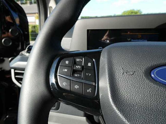 Ford Transit Custom L2 2.0 TDCi 136pk 3pl Trend Sport Raptor Leder Trekhaak (13466)