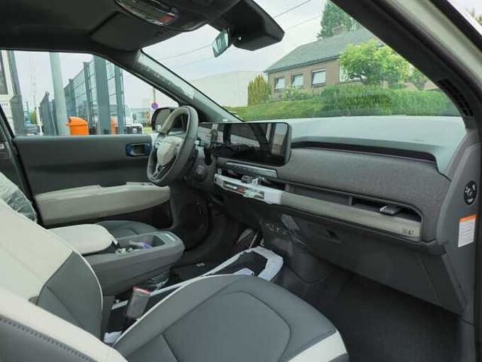 Kia EV3 Long Range 81KWh 204pk GT Line Stock (46682)