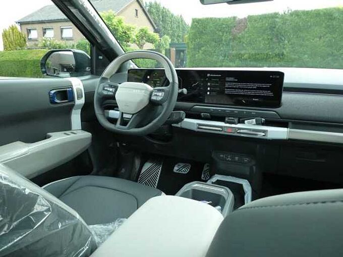 Kia EV3 Long Range 81KWh 204pk GT Line Stock (46682)