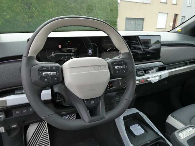 Kia EV3 Long Range 81KWh 204pk GT Line Stock (46682)