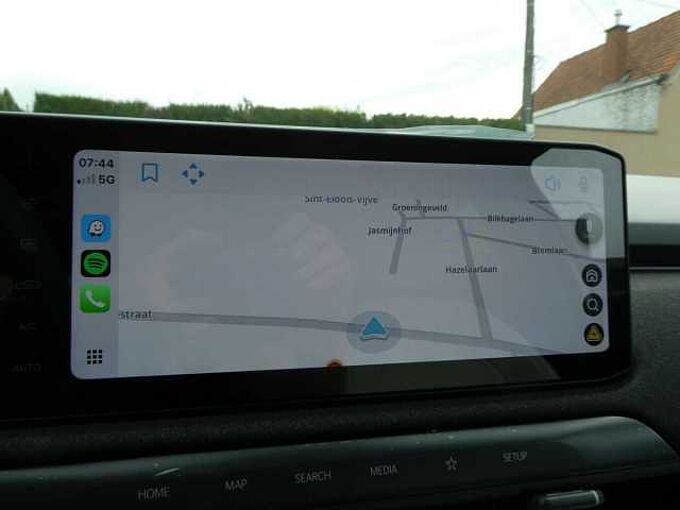 Kia EV3 Long Range 81KWh 204pk GT Line Stock (46682)
