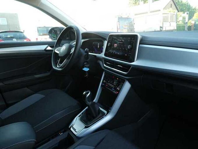Volkswagen T-roc 1.0 TSi 115pk Business Luxe ACC BLIS CAM Leder '25 18000km (04270)