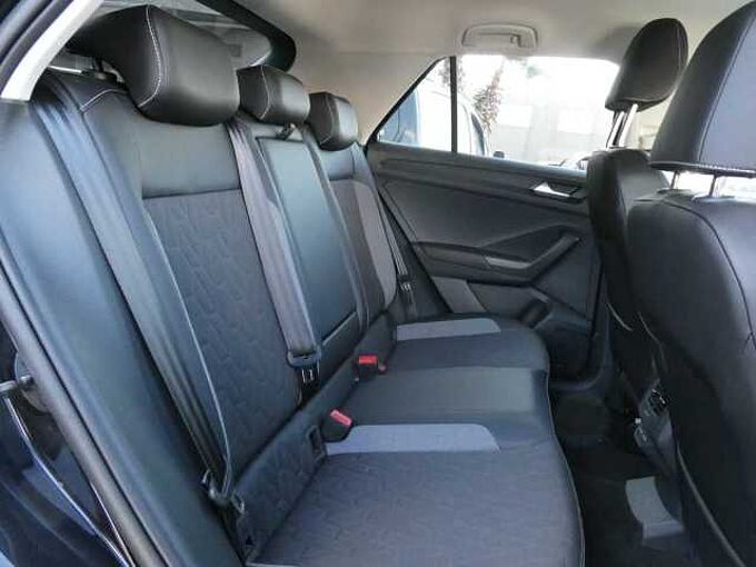 Volkswagen T-roc 1.0 TSi 115pk Business Luxe ACC BLIS CAM Leder '25 18000km (04270)