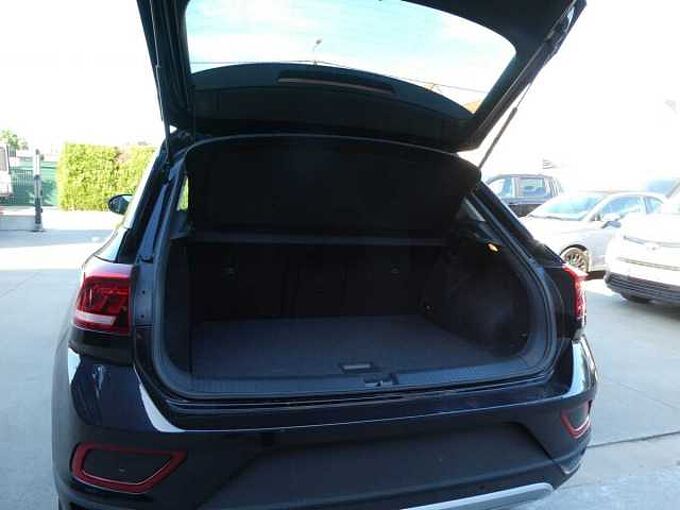 Volkswagen T-roc 1.0 TSi 115pk Business Luxe ACC BLIS CAM Leder '25 18000km (04270)