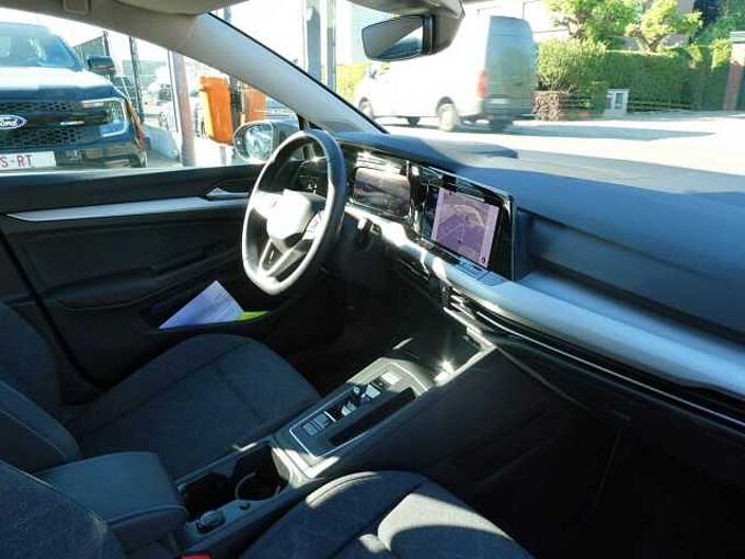 Volkswagen Golf Break 1.0 eTSI 110pk MHEV Automaat Business BLIS ACC Camera (43546)