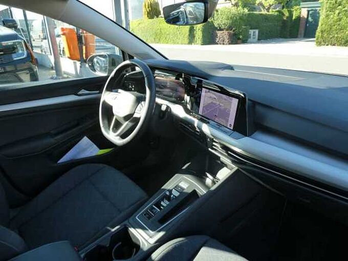 Volkswagen Golf Break 1.0 eTSI 110pk MHEV Automaat Business BLIS ACC Camera (43546)