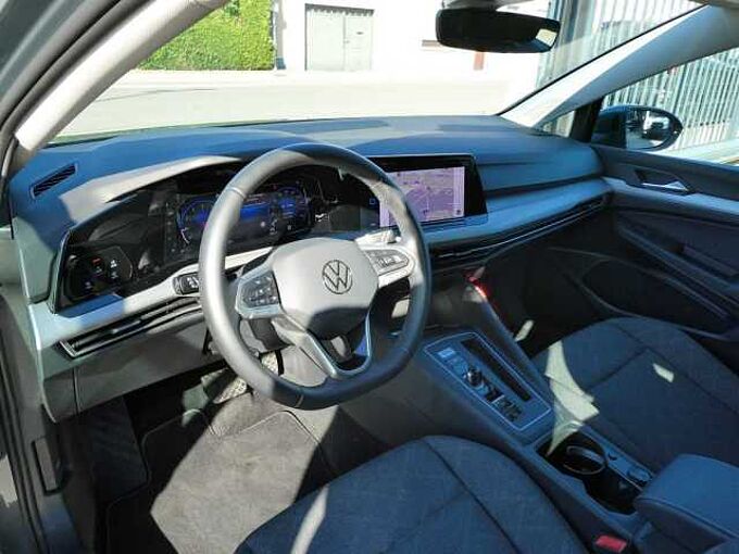 Volkswagen Golf Break 1.0 eTSI 110pk MHEV Automaat Business BLIS ACC Camera (43546)