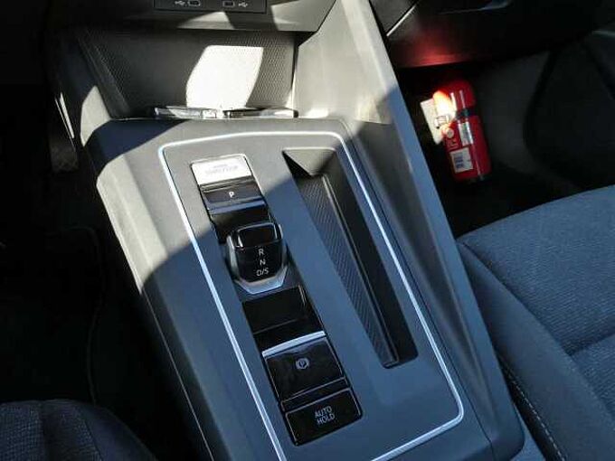 Volkswagen Golf Break 1.0 eTSI 110pk MHEV Automaat Business BLIS ACC Camera (43546)