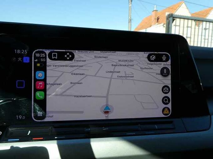 Volkswagen Golf Break 1.0 eTSI 110pk MHEV Automaat Business BLIS ACC Camera (43546)
