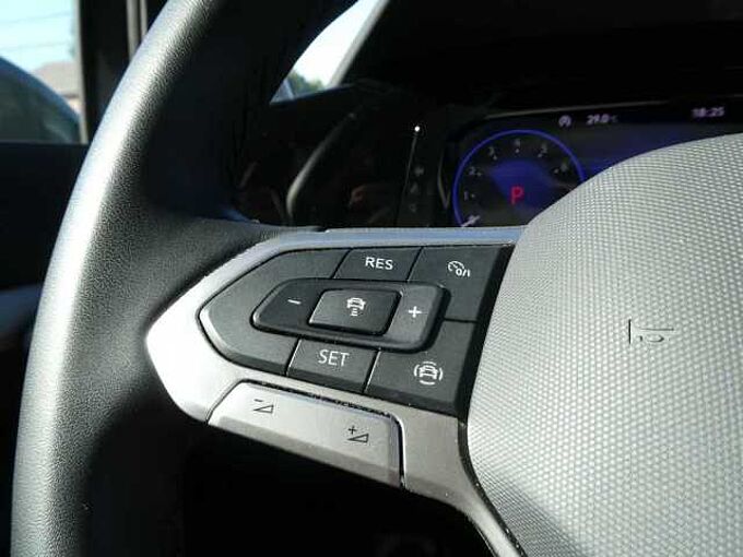 Volkswagen Golf Break 1.0 eTSI 110pk MHEV Automaat Business BLIS ACC Camera (43546)