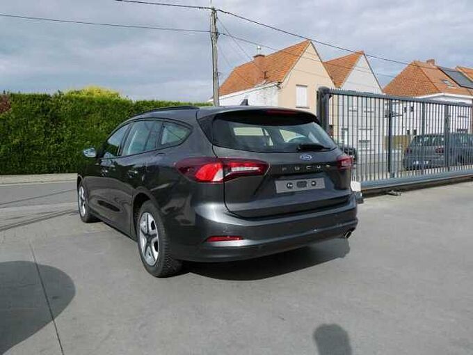 Ford Focus Break 1.0 i ecoboost 100pk Business Luxe Camera '22 64000km (39925)
