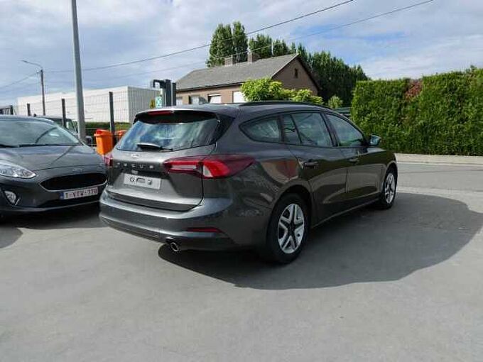 Ford Focus Break 1.0 i ecoboost 100pk Business Luxe Camera '22 64000km (39925)