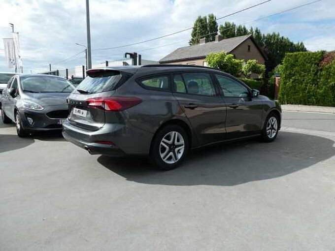 Ford Focus Break 1.0 i ecoboost 100pk Business Luxe Camera '22 64000km (39925)