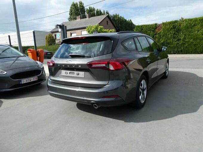 Ford Focus Break 1.0 i ecoboost 100pk Business Luxe Camera '22 64000km (39925)