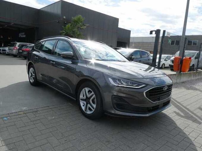 Ford Focus Break 1.0 i ecoboost 100pk Business Luxe Camera '22 64000km (39925)