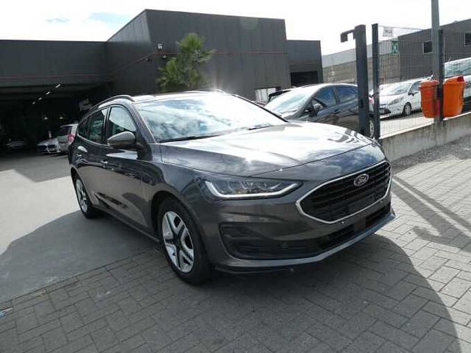 Ford Focus Break 1.0 i ecoboost 100pk Business Luxe Camera '22 64000km (39925)