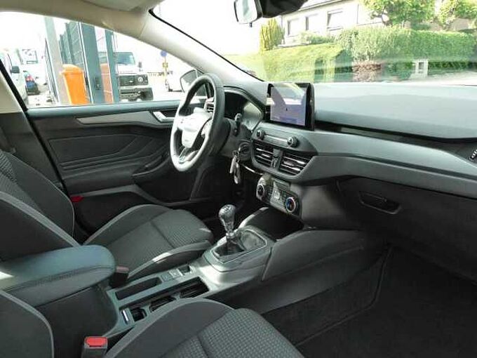 Ford Focus Break 1.0 i ecoboost 100pk Business Luxe Camera '22 64000km (39925)