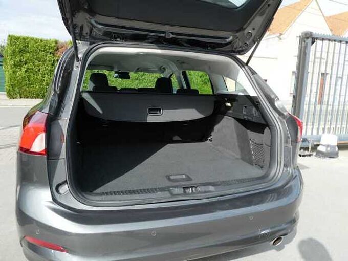 Ford Focus Break 1.0 i ecoboost 100pk Business Luxe Camera '22 64000km (39925)