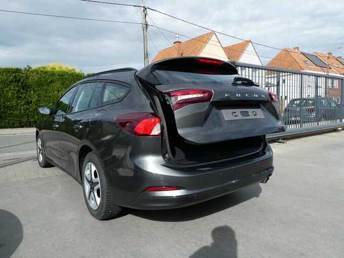 Ford Focus Break 1.0 i ecoboost 100pk Business Luxe Camera '22 64000km (39925)