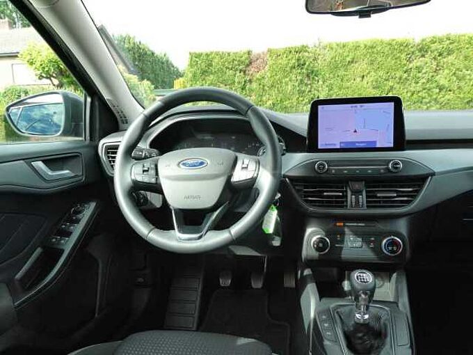 Ford Focus Break 1.0 i ecoboost 100pk Business Luxe Camera '22 64000km (39925)