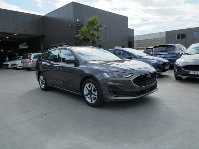 Ford Focus Break 1.0 i ecoboost 100pk Business Luxe Camera '22 64000km (39925)