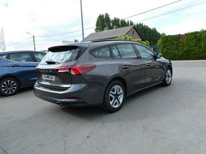 Ford Focus Break 1.0 i ecoboost 100pk Business Luxe Camera '22 64000km (39925)